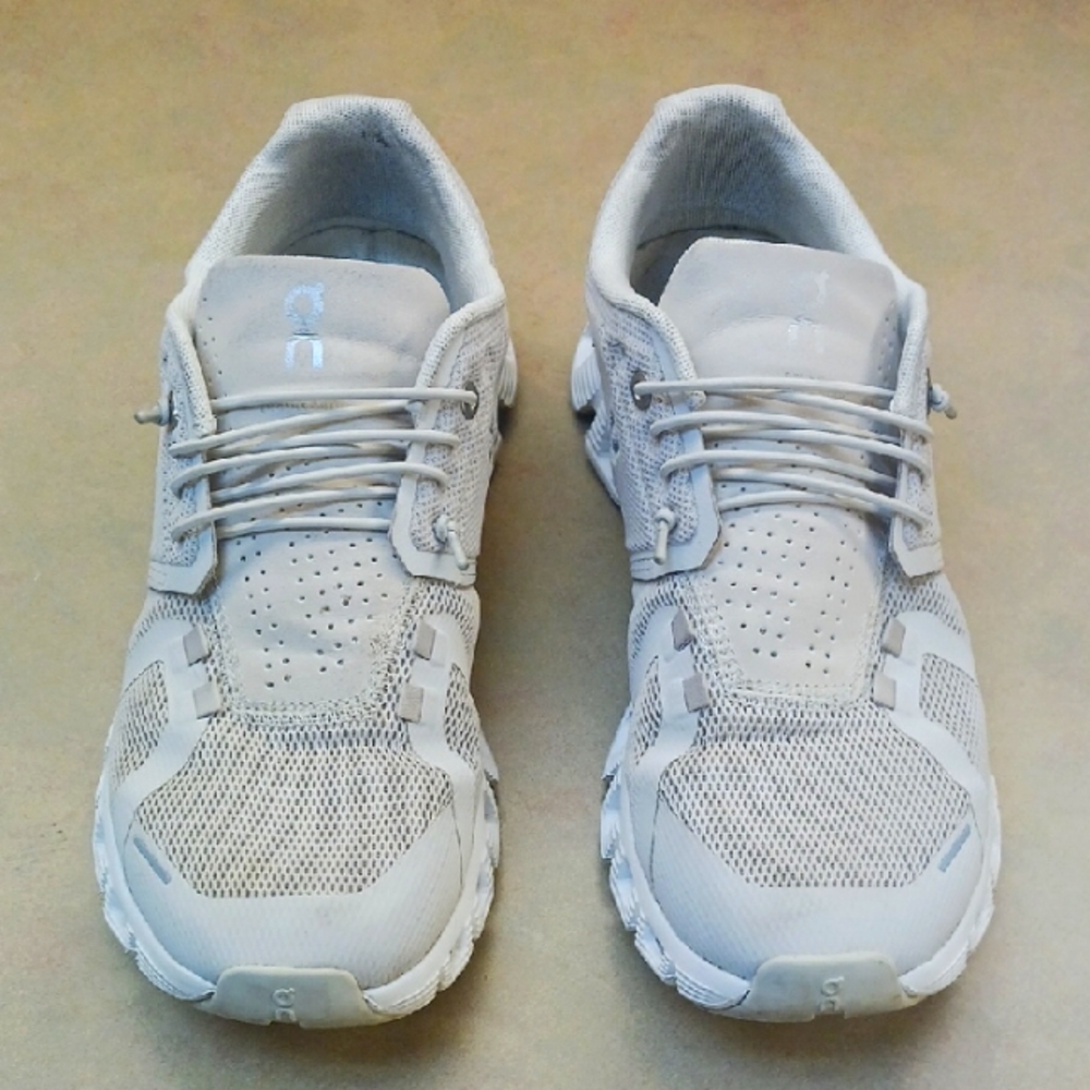 On Running CloudTec Sneakers - White